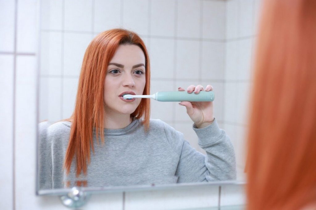 6 Mistakes You (Maybe) Make During Dental Cleaning