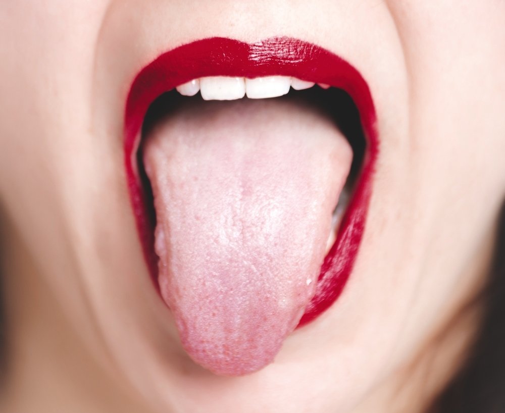 Coated Tongue Why it happens and how to treat it