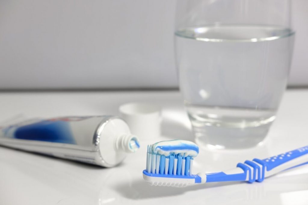 How Often Should a Toothbrush Be Changed?
