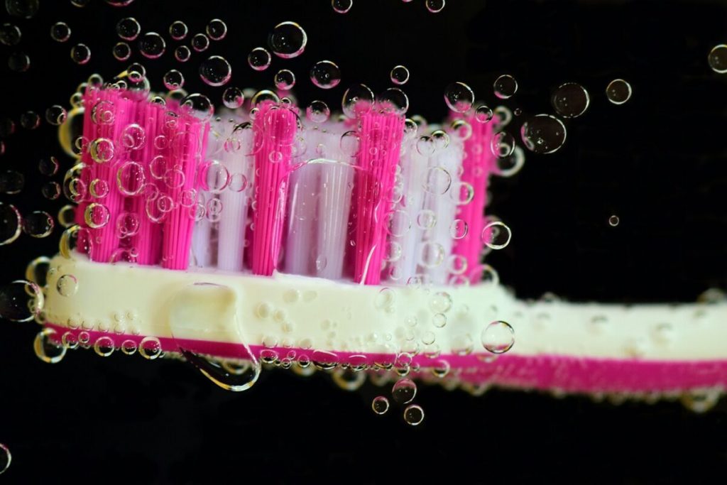 How To Choose The Right Toothbrush?