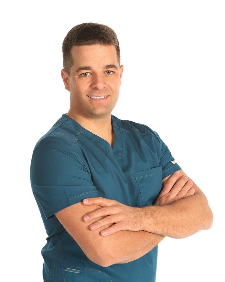 O NAMA Dental Oral Centar